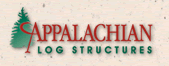 Appalachian Log Structures, applog.com