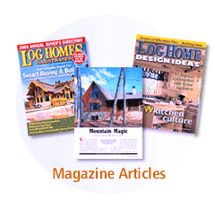 magazine articles