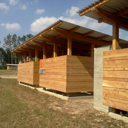boy scout camp
