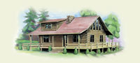 Calhoun 1625 sq. ft.