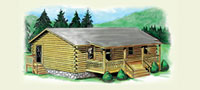 cimmarron house TRS