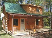 Country Road Cabins