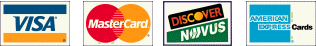credit cards