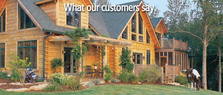 customer comments