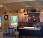 Modified Buchanan Kitchen