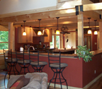 Modified Buchanan Kitchen