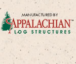 Appalachian Log Structures