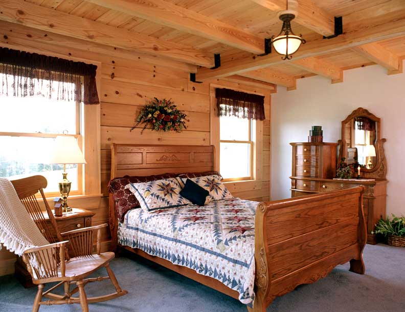 fair oaks bedroom