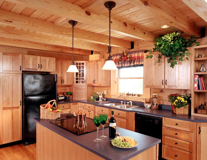 fair oaks kitchen
