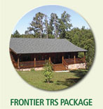 Frontier TRS package