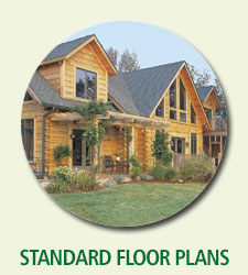 Standard floor plans