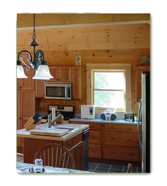 Home Tour Kitchen