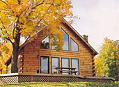 Harman's North Fork Cottages