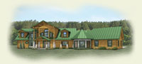 hawks nest house
