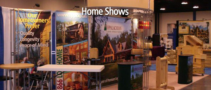 Home Shows