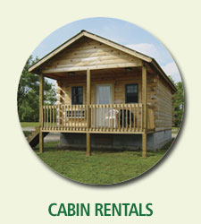 cain rentals