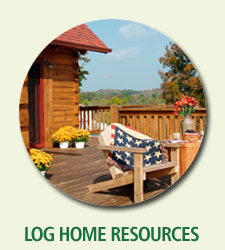 log home resources