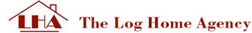 The Log Home Agency