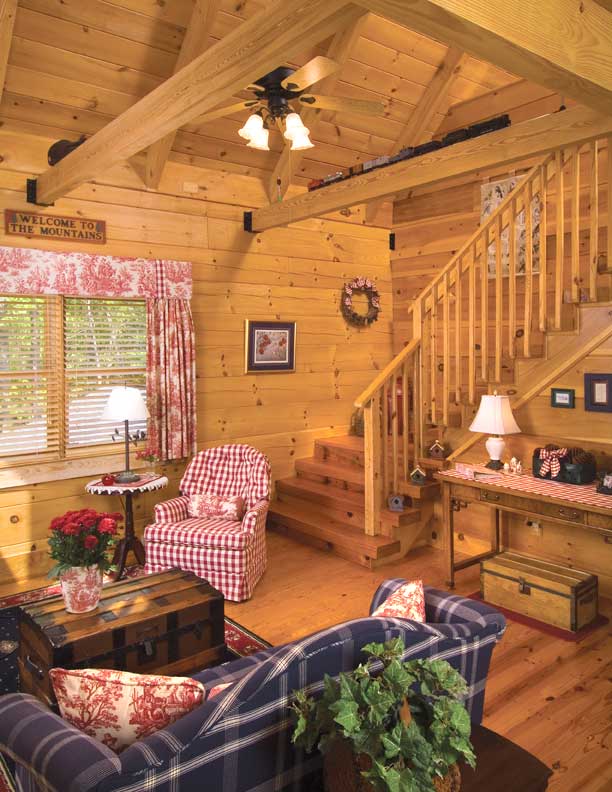 modified spencer greatroom