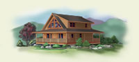 Nantahala 1260 sq. ft.