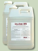 Perma-Chink Shell Guard RTU Borate Solution