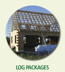 products packages