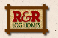 R&R Log Homes