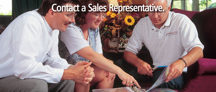 representatives header