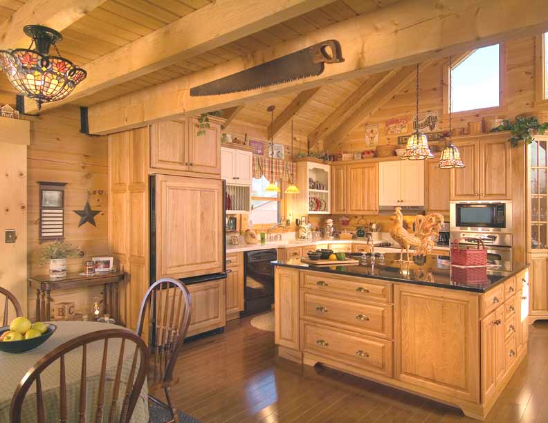 richmond kitchen
