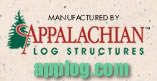 Appalachian Log Structures