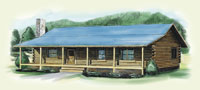 Springfield 1500 sq. ft.