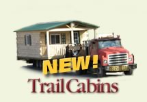 New Trail Cabins