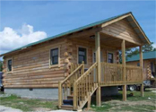 Twin Hollow Campground and Cabins