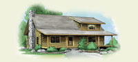 Wildwood 1488 sq. ft.