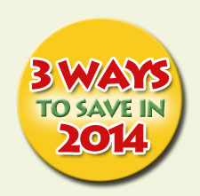 $aving Money on your Log Home Package