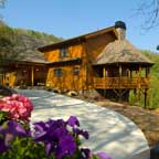 How To Compare Log Home Packages