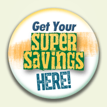 Get your super savings here!