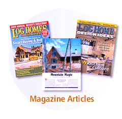 magazine articles