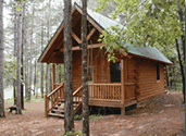 Country Charm Cabin Rentals
