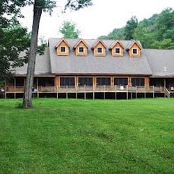 Elk Springs Lodge
