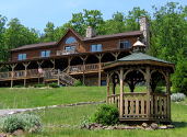 North Fork Mountain Inn