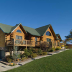 10 Steps to Planning and Executing a Successful Log Home Project