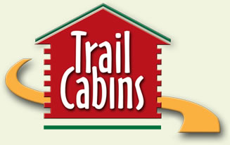 Trail Cabins