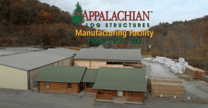 Manufacturing Facility_Applog
