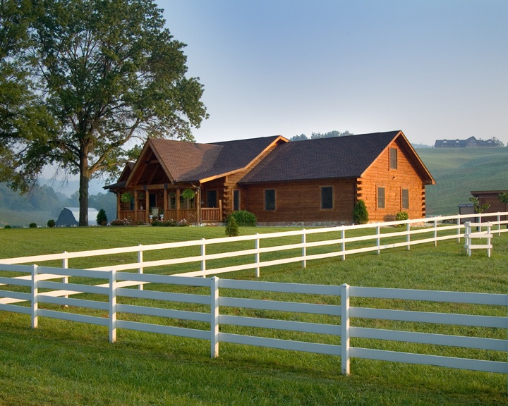 Help Your Log Home Builder Help You