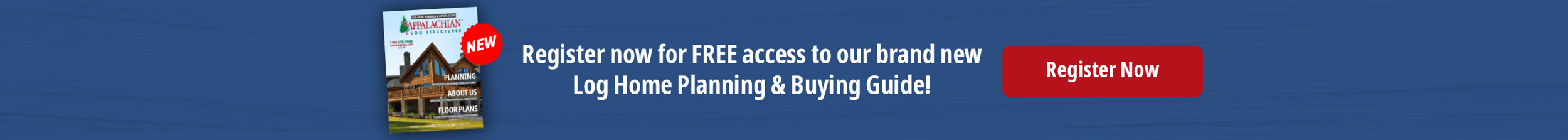 planning guide red button blue wood