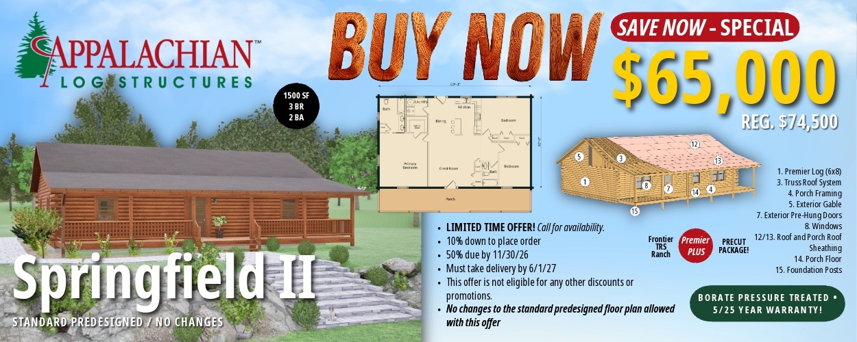 SpringfieldII promo